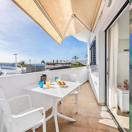 פוארטו דל כרמן Home2Book Modern Apt Puerto Del Carmen, Terrace מראה חיצוני תמונה