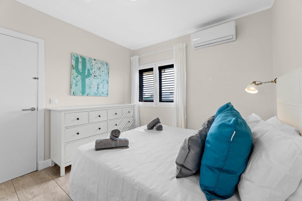 פוארטו דל כרמן Home2Book Modern Apt Puerto Del Carmen, Terrace מראה חיצוני תמונה