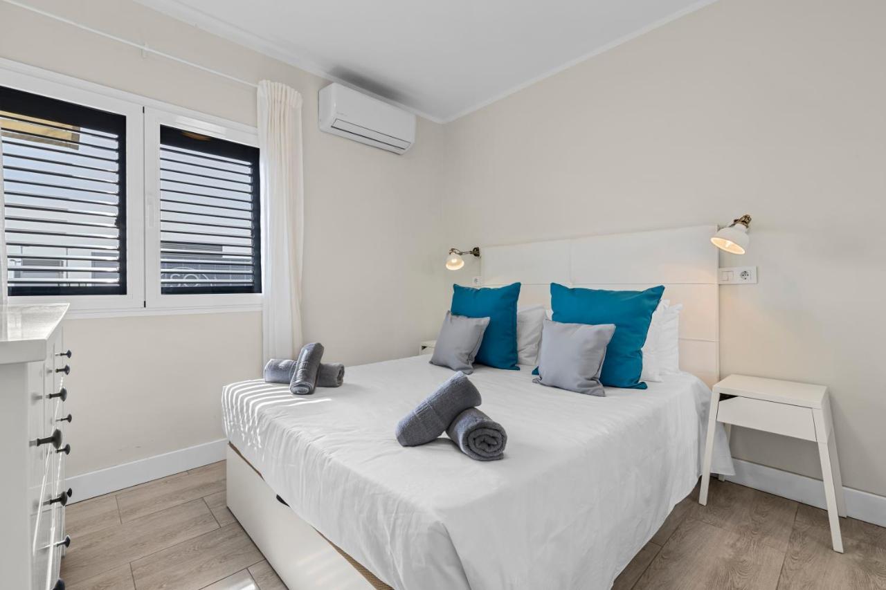 פוארטו דל כרמן Home2Book Modern Apt Puerto Del Carmen, Terrace מראה חיצוני תמונה