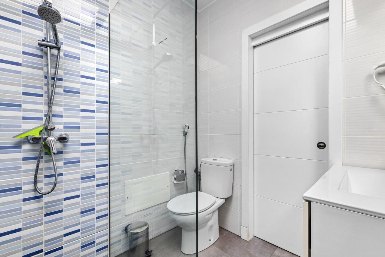 פוארטו דל כרמן Home2Book Modern Apt Puerto Del Carmen, Terrace מראה חיצוני תמונה