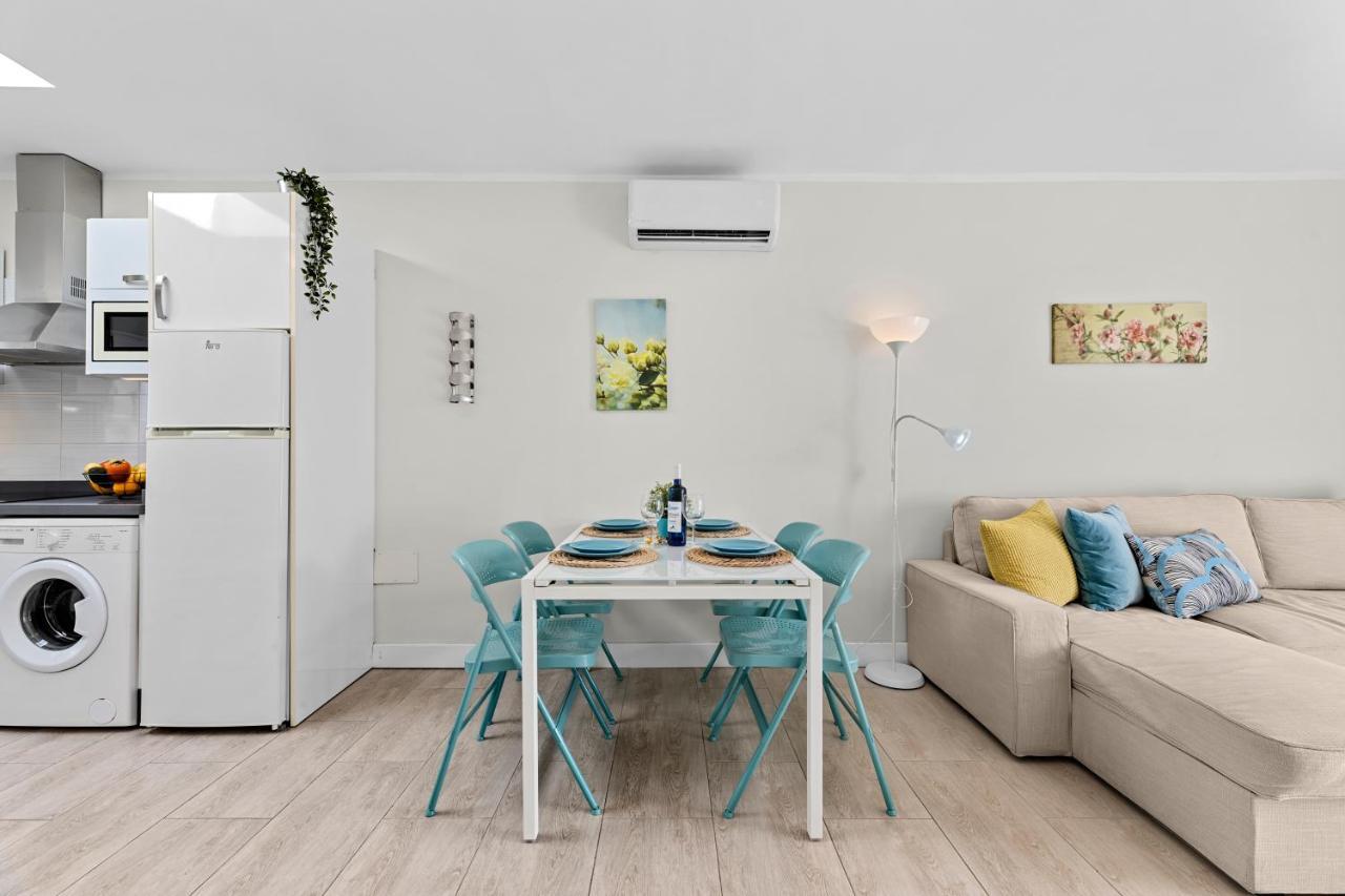 פוארטו דל כרמן Home2Book Modern Apt Puerto Del Carmen, Terrace מראה חיצוני תמונה