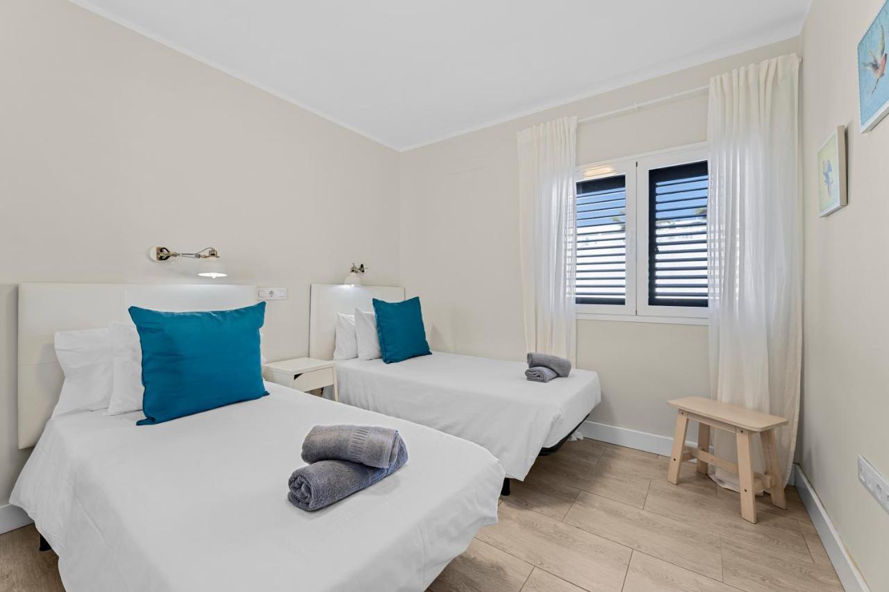 פוארטו דל כרמן Home2Book Modern Apt Puerto Del Carmen, Terrace מראה חיצוני תמונה
