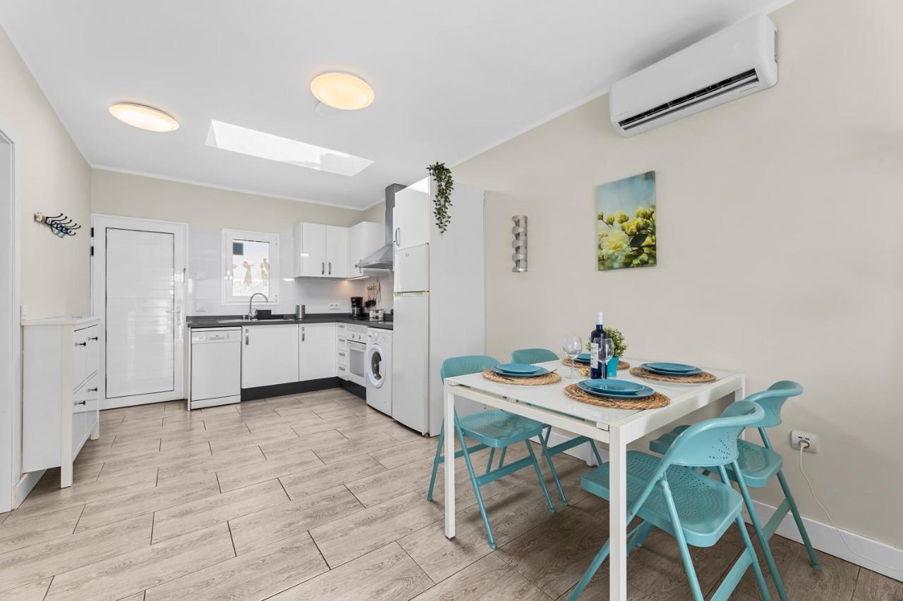 פוארטו דל כרמן Home2Book Modern Apt Puerto Del Carmen, Terrace מראה חיצוני תמונה